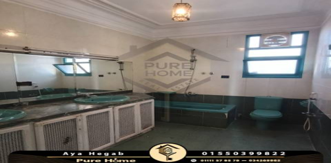 Apartment For Sale In Flemig - Qism El-Raml - Alexandria