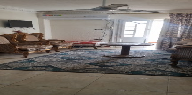 شاليه للبيع فى مركز الحمام - مطروح