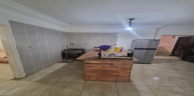 شقة للبيع فى مركز الحمام - مطروح