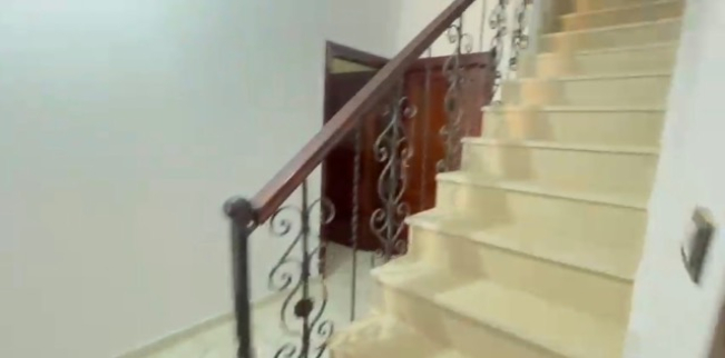 شاليه للبيع فى مركز الحمام - مطروح