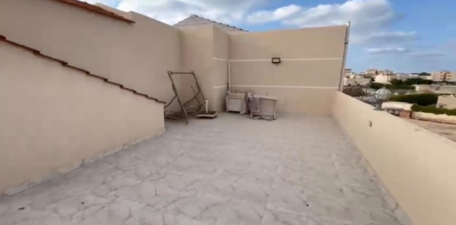 شاليه للبيع فى مركز الحمام - مطروح