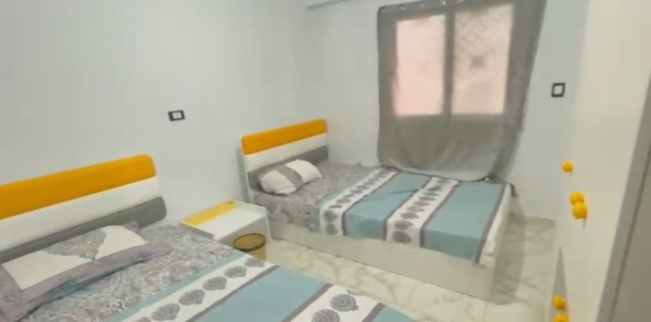 شاليه للبيع فى مركز الحمام - مطروح