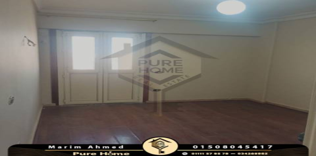 Apartment For Sale In Smoha - Qism Sidi Gabir - Alexandria