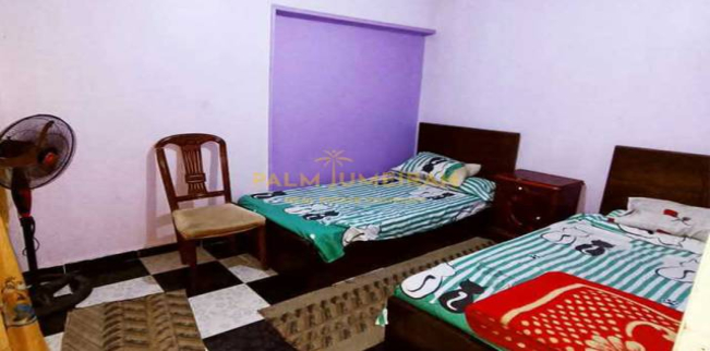 Apartment For Sale In Miami - Qism El-Montaza - Alexandria