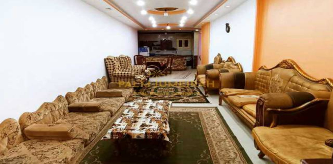 Apartment For Sale In Miami - Qism El-Montaza - Alexandria