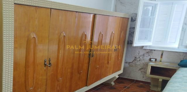 شقة للإيجار فى كامب شيزار - قسم باب شرقي - الإسكندرية