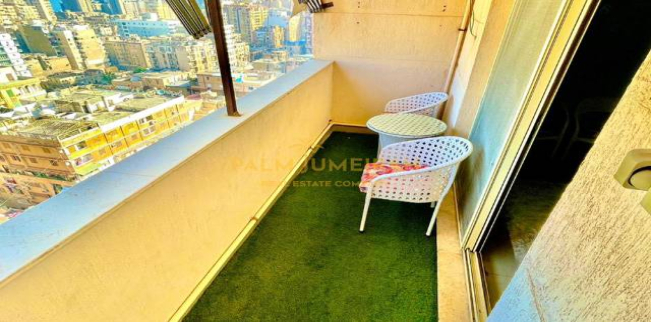 Apartment For Sale In Kamba Chares - Qesm Bab Sharqi - Alexandria