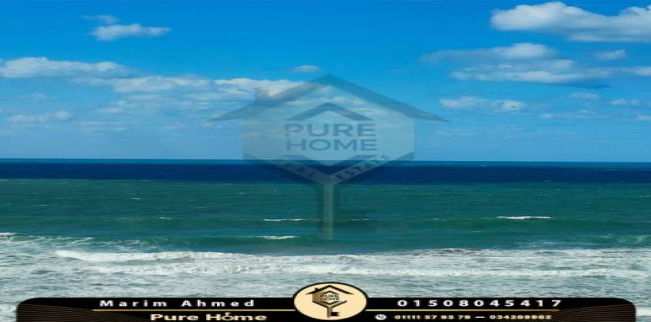 Apartment For Sale In Sporting - Qism Sidi Gabir - Alexandria