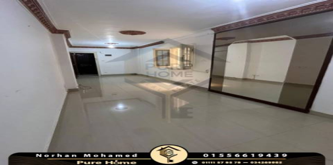 Apartment For Sale In Loran - Qism El-Raml - Alexandria