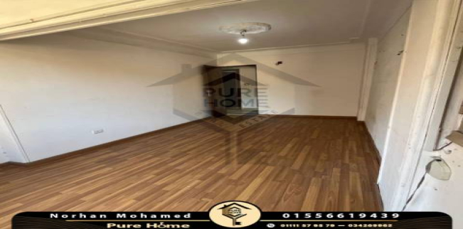 Apartment For Sale In Loran - Qism El-Raml - Alexandria