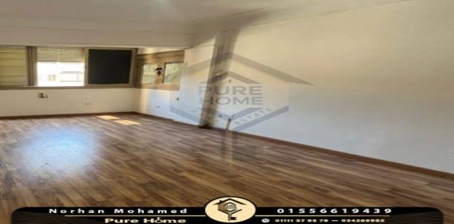 Apartment For Sale In Loran - Qism El-Raml - Alexandria