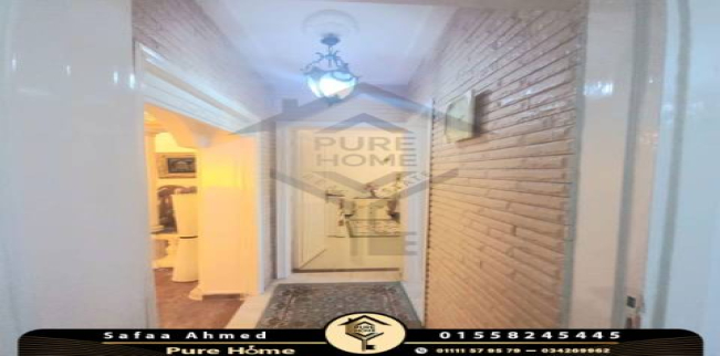 Apartment For Sale In Qism Sidi Gabir - Alexandria