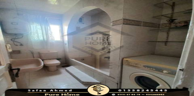 Apartment For Sale In Qism Sidi Gabir - Alexandria