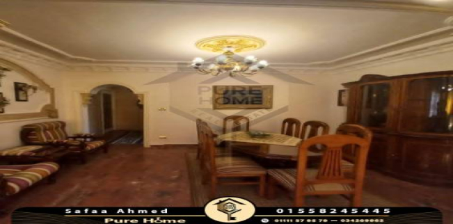 Apartment For Sale In Qism Sidi Gabir - Alexandria