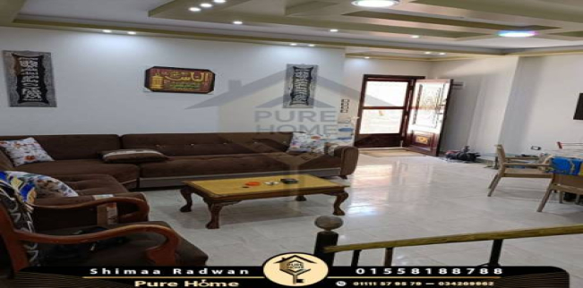 Villa For Sale In Markaz Al Alamein - Matrouh