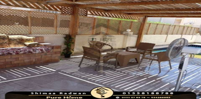 Villa For Sale In Markaz Al Alamein - Matrouh