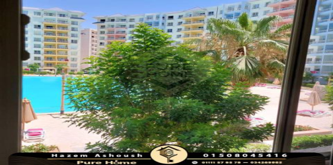 Holiday Villa For Sale In Markaz Al Alamein - Matrouh