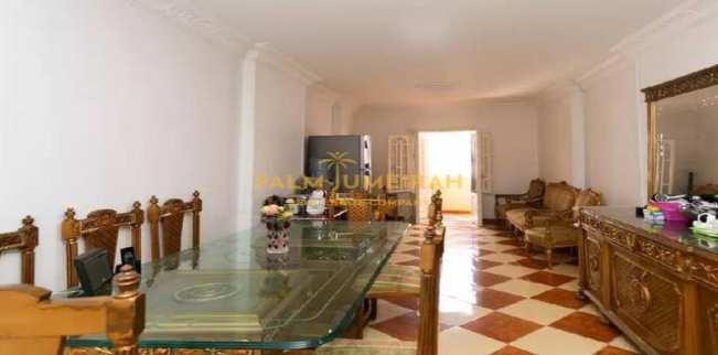 Apartment For Sale In Loran - Qism El-Raml - Alexandria