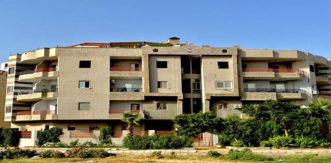 شقة للبيع فى مدينة الشروق - القاهرة