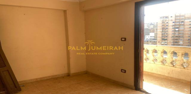 Apartment For Sale In El Mandara - Qism El-Montaza - Alexandria