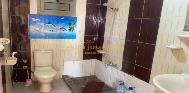 Apartment For Sale In El Mandara - Qism El-Montaza - Alexandria