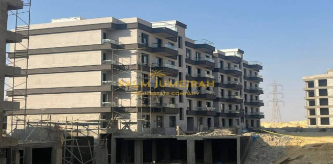 Apartment For Sale In Giza - Giza