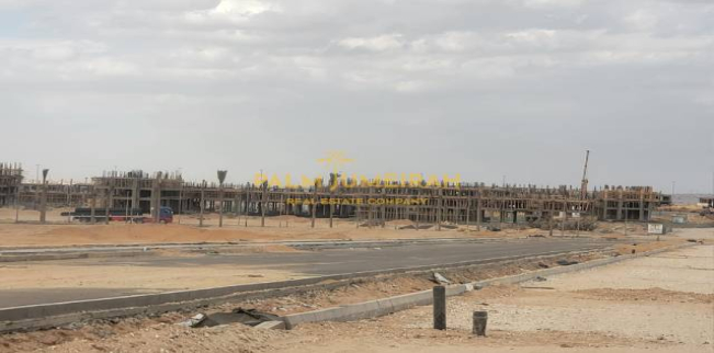 شقة للبيع فى مدينة الشيخ زايد - الجيزة