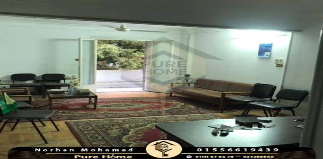 Office For Sale In Glim - Qism El-Raml - Alexandria