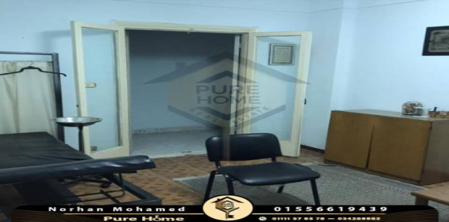 Office For Sale In Glim - Qism El-Raml - Alexandria