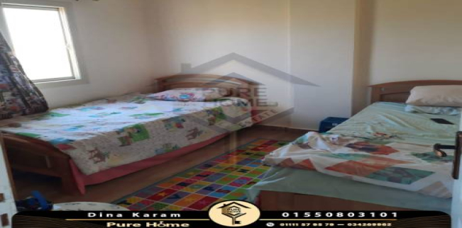 Holiday Villa For Sale In El-Alamein - Markaz Al Alamein - Matrouh