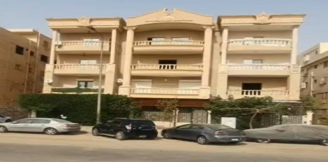 Duplex For Sale In El Shorouk City - Cairo
