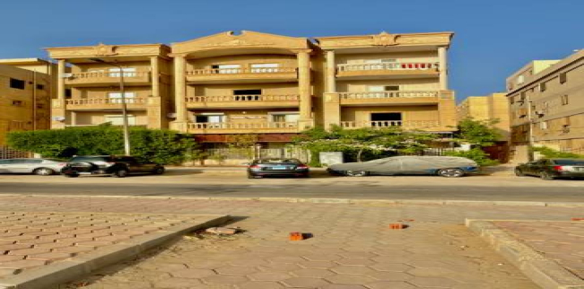 Duplex For Sale In El Shorouk City - Cairo