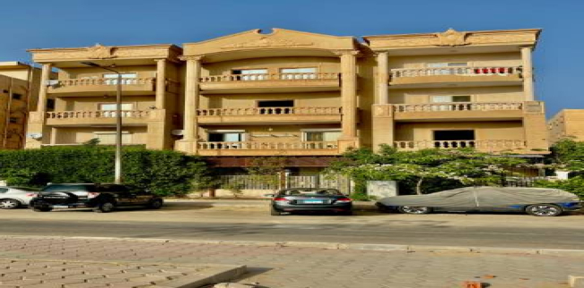 Duplex For Sale In El Shorouk City - Cairo