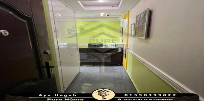 Office For Sale In Stanley - Qism El-Raml - Alexandria