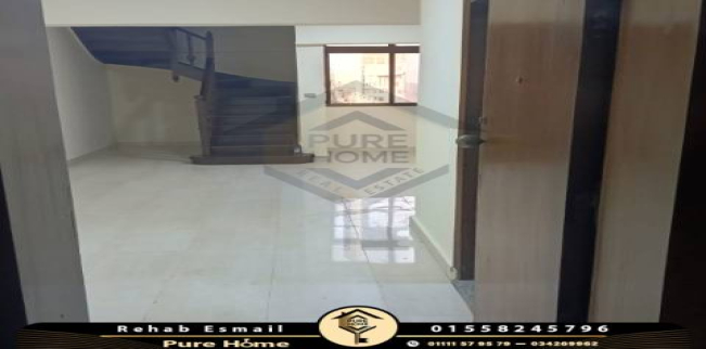 Duplex For Sale In Zizinia - Qism El-Raml - Alexandria