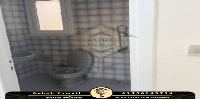 Duplex For Sale In Zizinia - Qism El-Raml - Alexandria