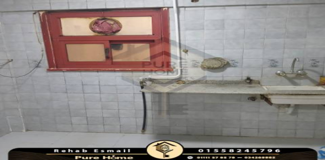 Duplex For Sale In Zizinia - Qism El-Raml - Alexandria