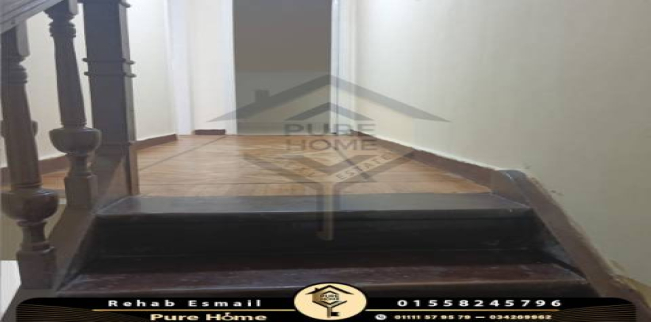 Duplex For Sale In Zizinia - Qism El-Raml - Alexandria