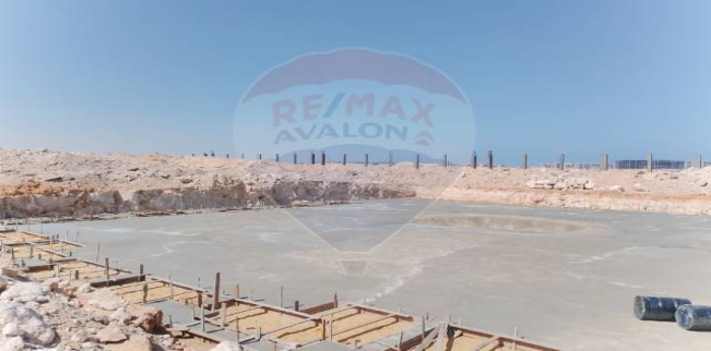 Holiday Villa For Sale In El-Alamein - Markaz Al Alamein - Matrouh