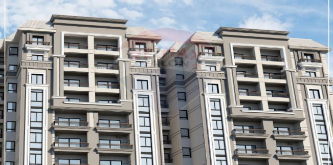 شقة للبيع فى سموحة - قسم سيدى جابر - الإسكندرية