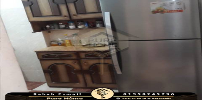 Apartment For Sale In Stanley - Qism El-Raml - Alexandria