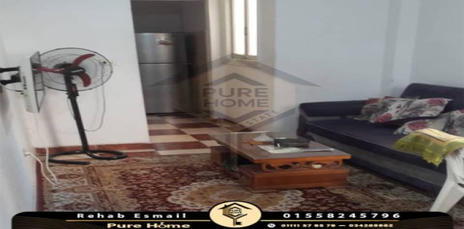 Apartment For Sale In Stanley - Qism El-Raml - Alexandria