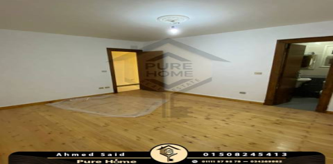 Apartment For Rent In Loran - Qism El-Raml - Alexandria