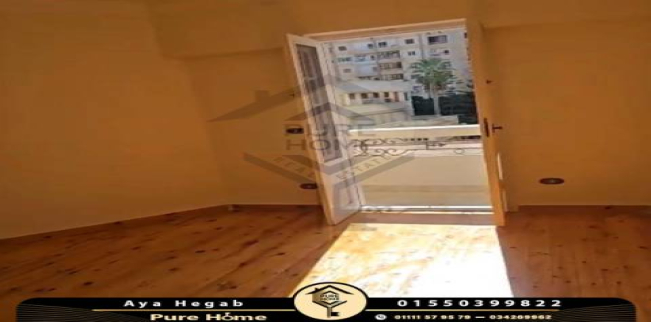 Apartment For Rent In Zizinia - Qism El-Raml - Alexandria