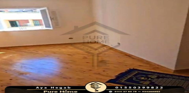 Apartment For Rent In Zizinia - Qism El-Raml - Alexandria