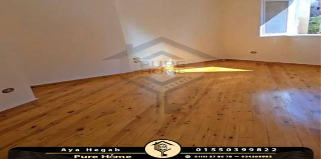 Apartment For Rent In Zizinia - Qism El-Raml - Alexandria