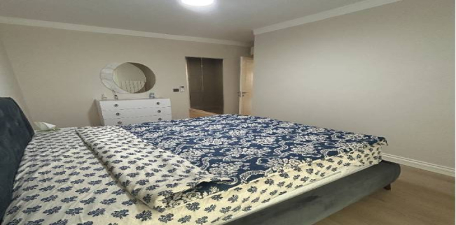 Apartment For Sale In Beylikduzu - Istanbul