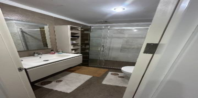 Apartment For Sale In Beylikduzu - Istanbul