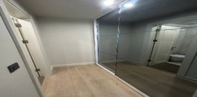 Apartment For Sale In Beylikduzu - Istanbul