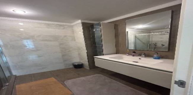 Apartment For Sale In Beylikduzu - Istanbul